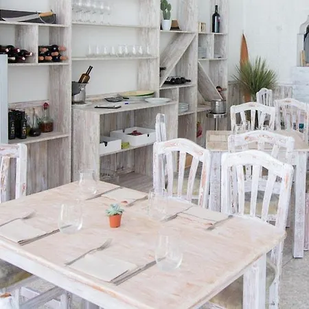 Hotel Tilos