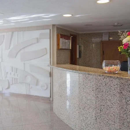 Hotel Tilos 2*
