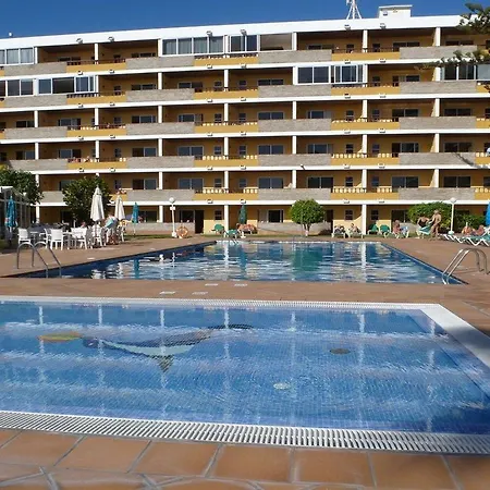 Tilos 2* Playa del Inglés