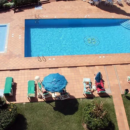 Tilos Apartment Playa del Ingles (Gran Canaria)