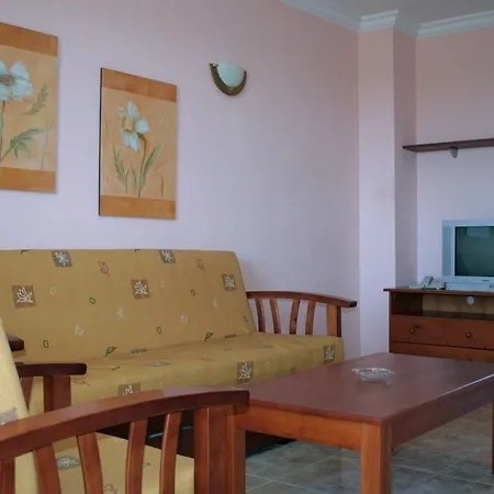 Tilos Apartment