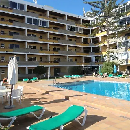 Tilos Apartment Playa del Ingles (Gran Canaria)