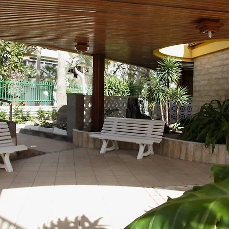 Tilos Hotel 2*