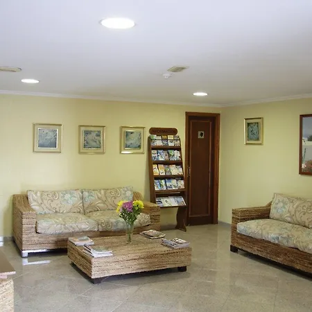 Tilos Apartment