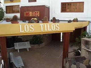 호텔 Tilos