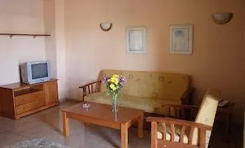 Tilos 호텔
